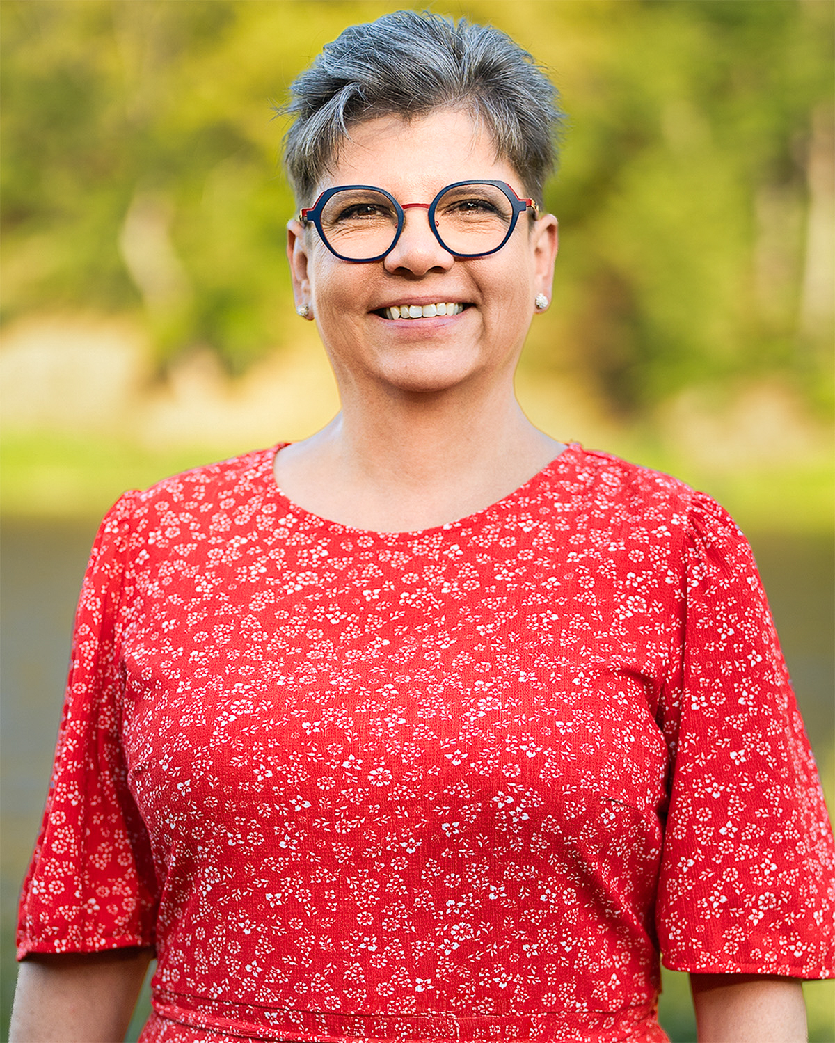 1. Ing. Hana Kotoučová, Ph.D.