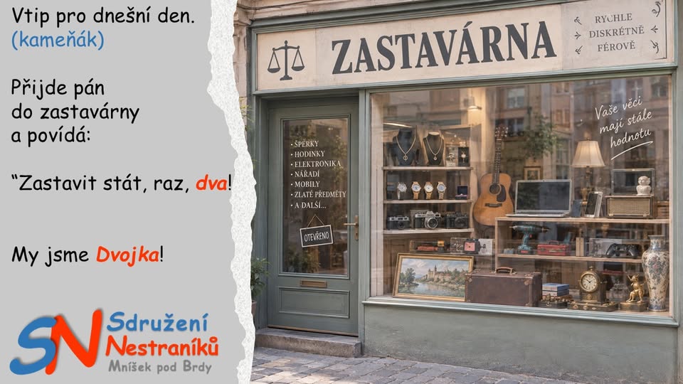 Zastavárna